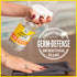 Wood Cleaner (2-16oz Bottles)