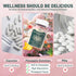 Gummies Immune 60 Gummies 30 (2) LanranBee Premium Feminine Balance - for Womens Health & Wellness - Support - Vegan