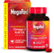 MegaRed Omega-3 Krill Oil, 350mg Softgels (130 Count), EPA & DHA with Antioxidant Astaxanthin