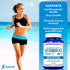 Vitamin K2 MK7 (MenaQ7) 100 mcg with Coconut Oil - Dietary Health Supplement, 120 Vegan Liquid Capsules