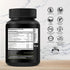 HUMANX Sciatica Focused Formula, Nerve Support Supplement with Stabilized R-Lipoic Acid, Vitamins for Healthy Back,