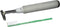 Kinsman Enterprises Inc Kinsman Personal Care Products Universal Holder (KS25042) (Drop Ship ONLY)