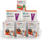 Oh’Care Lite Blood Sugar Testing Monitor – Glucose Test Strips, Lancets, Control Solution for Diabetic Supplies