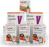 Oh’Care Lite Blood Sugar Testing Monitor – Glucose Test Strips, Lancets, Control Solution for Diabetic Supplies
