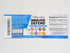 Clean Nutraceuticals Immune Defense Support Supplement 8 in 1 with Zinc, Quercetin, VIT C, Vitamin D3, Elderberry - 60