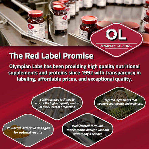 Olympian Labs Beef Protein Isolate, 1 Pound, Chocolate, 16 Ounce (03273)