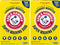 ARM & HAMMER Super Washing Soda Household Cleaner and Laundry Booster, 55