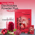 Electrolytes Powder Plus, Keto, Raspberry, Sugar Free, 1000mg Potassium, 120mg Calcium, 120mg Magnesium, Non-GMO, Zero