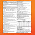 Amazon Basic Care Children’s Ibuprofen Chewable Tablets, 100 mg, Orange Flavor, Pain Reliever, 24 Count
