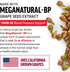 FORCE FACTOR Total Beets Ultimate Heart Health Blood Pressure Support Chews with CoQ10, Beet Root Powder, Grape Seed
