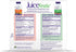 Natrol JuiceFestiv, Ultimate Fruit and Veggie Super-Food, 60 Capsules (2-Count), Supports Balanced Nutrition