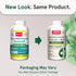 Jarrow Formulas Saccharomyces Boulardii Probiotics + MOS, 5 Billion CFU, 90 Veggie Capsules