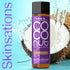 Cashmere Soul Scented Body Oil, Fragrance Oil for Skin with Fractionated Coconut Oil