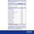 Pure Encapsulations Amino-NR, 180 Capsules, Natural Ratio Amino Acid Complex for Immune Function
