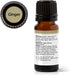 Plant Therapy Ginger Steam Distilled Essential Oil - 10 mL (1/3 oz), 100% Pure, Natural Aromatherapy