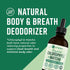 360 Nutrition Matcha Chlorophyll Liquid Drops - Gluten Free & Vegan Supplement for Gut Health, 60 Servings