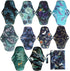 JOBEBE 10PCS Mama Cloth/Menstrual Pads/Reusable Sanitary Pads Panty Liner (NMC10-10G)
