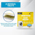 Air Jungles Washing Machine Cleaner Tablets 24 Count, Lemon Scent, Deep Cleaning, Dirt Remover, Clean Laundry Washer Drum and Tub, Compatible with Front and Top Load Washer, 12 Month Supply