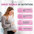 Dr. Berg Natural Prenatal Vitamins - Prenatal Multivitamin with Folate, Vitamins, Minerals, Omegas, 60 Capsules
