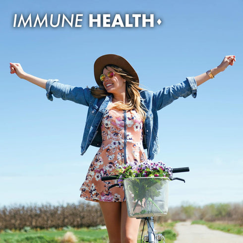 Bluebonnet Nutrition Vitamin D3 & K2 - Soy-Free, Gluten-Free, Non-GMO, 60 Vegetable Capsules
