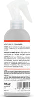 Gear AID Anti-Fog Spray and Cleaner for Goggles, Masks, and Glasses