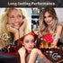 Color Nymph Teen Girls Makeup Kits, All In One Makeup Kit for Ages 5-16, 9 Colors Eyeshadow, Liquid Blush, Lip Gloss,
