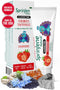 Sprinjene Kids Toothpaste, Strawberry Toothpaste for Kids, Natural SLS Free, Pack of 1