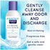 Monistat Boric Acid Feminine Cleanser - Fragrance Free Feminine Wash, 10 Fl Oz, 1 Pack