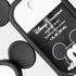 Set, Disney & Touchland Hand Sanitizer and Mickey Mouse Case Scented & Stylish Bundle, Travel Size, Dye Free Hydrating