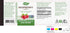 Nature's Way Raspberry Leaf, 640 mg per 2-Capsule Serving, Herbal Supplement for Women's Health, 100 Vegan Capsules