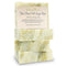 TEA TREE SOAP BAR - 4 Natural Tea Tree Oil Soap Bars for Face, Hand, Foot, Body Wash - 4 Large 4.5 oz Bars