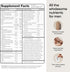 Multivitamin for Men - Full-Spectrum Supplement with Zinc, Vitamin D, C, B12, Maca, Biotin, 30 Day Supply