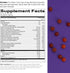 SmartyPants Toddler Multivitamin Gummies: Omega 3 Fish Oil (EPA/DHA), Vitamin D3, C, Vitamin B12, B6, Vitamin A, K & Zinc, Gluten Free, Three Fruit Flavors, 180 Count (60 Day Supply)