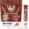 Voli Recovery - Post Workout Superfood Powder | Plant-Based Drink Mix Packets
