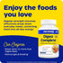 Enzymedica Digest, Complete Digestive Enzyme Formula, 30 Capsules
