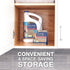 Bona Hardwood Floor Cleaner Concentrate, 1 fl oz - Unscented, Pack of 4 (Makes 128 fl oz) for Wood Floors