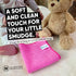 Microfiber Cleaning Cloth - 12 Pack, All Purpose Towels for Home, Clean, Dust, Polish, Soft, Absorbent, Durable