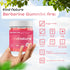 Kind Nature 1000mg Berberine Gummies, Sugar Free with Ceylon Cinnamon & Beet Root - Non GMO, 3rd Party Tested
