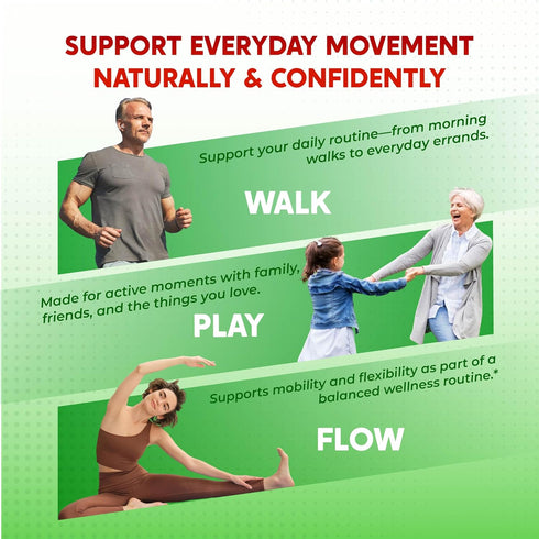PEAKPURY All-in-1 150 Boswellia, Turmeric, White Willow & Ginger Supplement Supports Joint Comfort, Flexibility