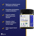 Premier Research Labs Fermented Beets - Gut Health Support Supplement, Organic Beetroot Powder, 6.3 oz