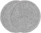 Replacement Cleaning Pads for KACTOR Electric Mop, 1 Pair