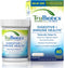 TruBiotics Probiotics for Digestive & Immune Health | Supports Regularity & Relieves Abdominal Discomfort, 60 Capsules