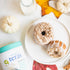 tera's Simply Organic Lactose Free Whey Protein Powder, Bourbon Vanilla Flavor