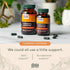 Gaia Herbs Turmeric Supreme Extra Strength, 60 Vegan Liquid Phyto-Capsules, Reduces Occasional Swelling