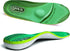 220lbs+ High Arch Support Insert, Orthotic Insole for Plantar Fasciitis Relief, Flat Feet Comfort, Size 8, 270MM