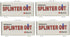 Medipoint Splinter Out Remover, 40 Count