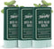 Murphy’s Naturals Insect Bite Relief Balm Stick, Travel-Friendly, Soothes Bug Bites with Plant-Based Oil, 0.5oz, 3-Pack