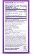 Natrol Melatonin Advanced Sleep Tablets, 10mg, 30 Count, Helps You Fall Asleep Faster, Drug-Free