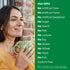 Nature's Bounty Black Cohosh Root Pills, 540 mg, Natural Menopausal Support, Herbal Health Supplement, 100 Capsules