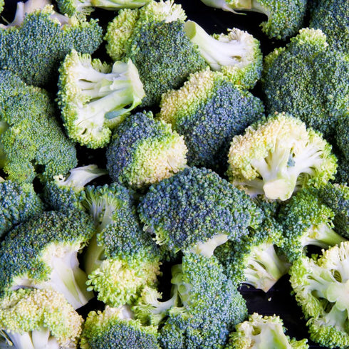 Earthborn Elements Broccoli Extract, 200 Capsules, Pure & Undiluted with No Additives